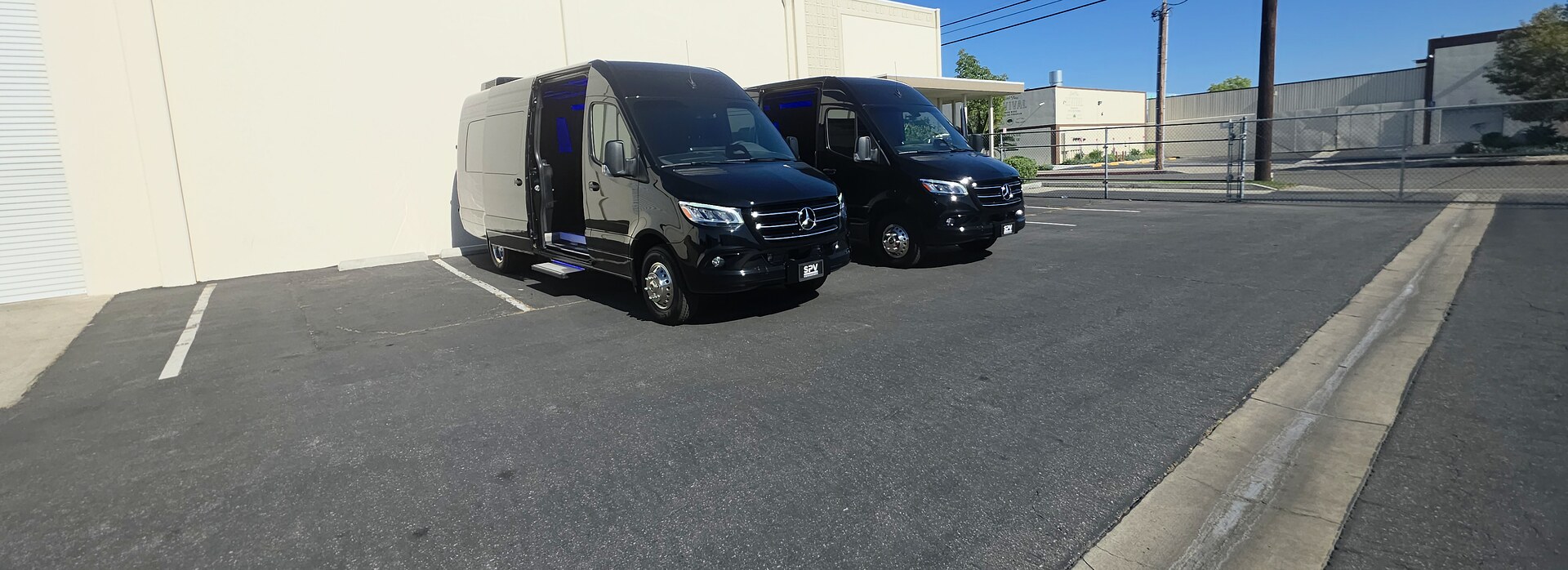 O'Hare Airport Group Transportation: Best Options for Corporate Travel